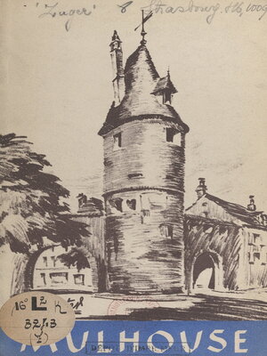 cover image of Mulhouse et ses environs